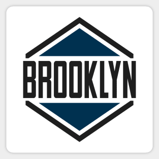 Brooklyn Sticker